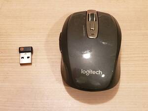 ★ logitech Anywhere MX M905t ロジクール マウス 動作確認済 ★