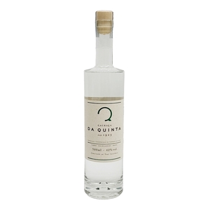 ZE764 古酒 CACHACA DA QUINTA BRANCA カシャーサ ダ キンタ ブランカ 500ml 42% カシャッサ 未開栓 ●60