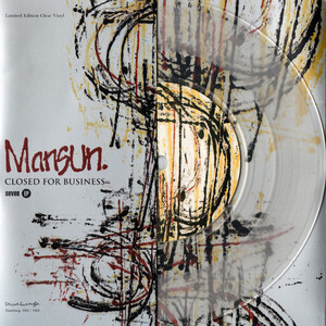 英7 Mansun Closed For Business R6482 Parlophone, Parlophone, Parlophone /00080