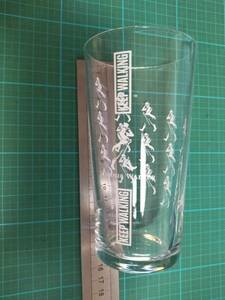 非売品 ジョニーウォーカー ハイボール グラス スコッチ ウイスキー SCOTCH WHISKEY Johnnie Walker highball glass