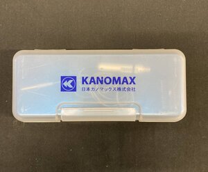 ★在庫処分セール★ KANOMAX 0965-03 日本カノマックス 0965-03 1570/1504用プローブ [0886]