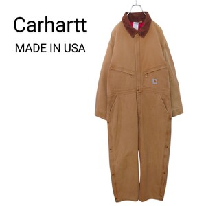 【Carhartt】80