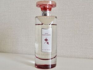 残量8割前後 BVLGARI ブルガリ オ・パフメ オーテルージュ 50ml 香水 EAU PARFUMEE AU THE ROUGE 箱無し 匿名480円〜 レタパプラス600円