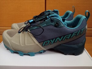 未使用品 DYNAFIT ディナフィット トレイルランニング シューズ Transalper　26.0cm