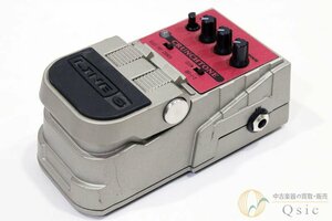 【訳あり】[中古] Line6 CRUNCH TONE デジタルモデリングならではのクランチサウンド [TJ090]