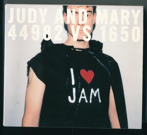 ジュディ・アンド・マリー / JUDY AND MARY / 44982 VS 1650 /中古3CD!!74292/C