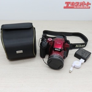 Nikon ニコン COOLPIX B700 デジタルカメラ 熊谷店