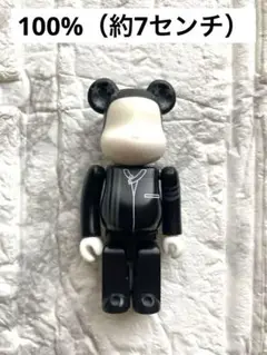 ベアブリック BE@RBRICK Conrad Leach コンラッド リーチ