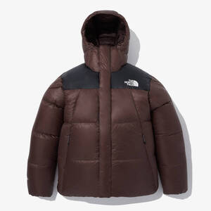 THE NORTH FACE BARUNTSE DOWN JACKET ザノースフェイス バルーンチェ ダウン ジャケット アウター ル ユニセックス Mサイズ E0117