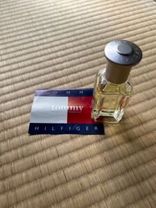 トミー　Tommy 香水