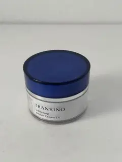 TRANSINO Whitening Repair Cream EX 35g