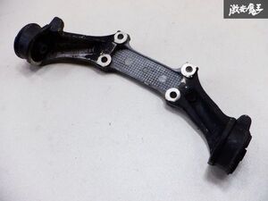 MAZDA マツダ純正 NCEC ロードスター リアメンバー デフマウント ブラケット 即納 棚2J8