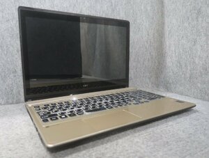 NEC LaVie NS750/B Core i7-5500U 2.4GHz 8GB ブルーレイ ノート ジャンク N79896