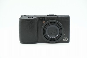 リコー RICOH コンパクトデジタルカメラ GR DIGITAL