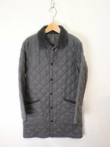 バブアー Barbour QUILTED NO COAT キルティング コート 1702218【L