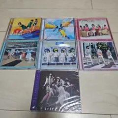 乃木坂　CD　まとめうり