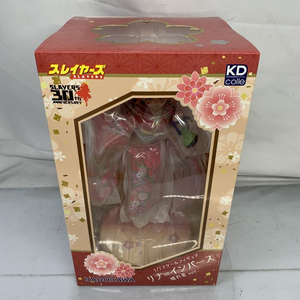 【中古】未開)KADOKAWA リナ=インバース 晴着Ver. 1/7[240091366752]