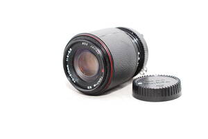 ◇Tokina トキナー SD 70-210mm F4-5.6 N/AI ニコン