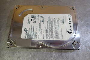 K718# 動作確認済み SHARP BD-H51 ブルーレイレコーダー から取外した HDD 500GB システムハドーディスク 換装用/交換用