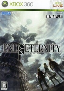 End of Eternity/Xbox360