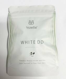 イステラ ホワイトディーディー Ystella WHITE DO