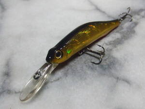 未使用　ジップベイツ　オルビット 80 SP DR　ZIPBAITS　ORBIT