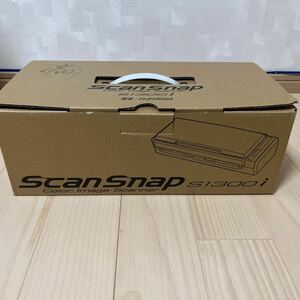 FUJITSU S1300i ScanSnap