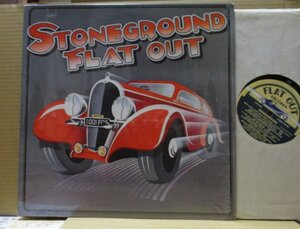 STONEGROUND/-/良品/