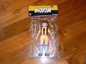 香港限定 工匠堂 Kou Shou Do キャプテン翼 Captain Tsubasa フランスユース代表 エル・シド・ピエール ソフビ人形