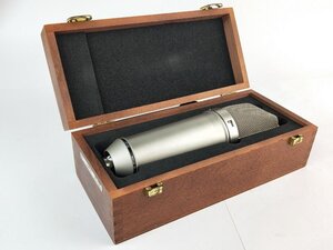 【送料無料!!】Neumann ノイマン U87Ai コンデンサーマイク ② ★F