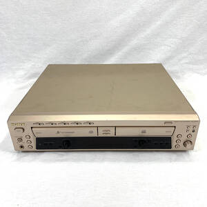 『ジャンク品』SONY ソニー CDレコーダー RCD-500C