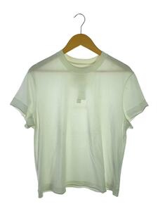 GIVENCHY◆Tシャツ/XS/コットン/WHT