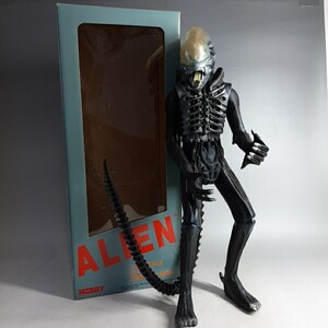 1円 フィギュア エイリアン ALIEN ソフビ フィギュア ツクダホビー 1/5スケール