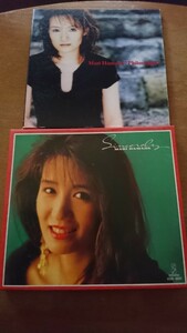 浜田麻里 cd Philosophia Sincerely ２枚セット