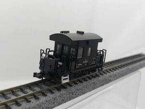 マイクロエース ヨ8299 ヨ8000 貨物列車 1円〜