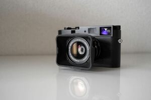 ::: Leica M-A :::