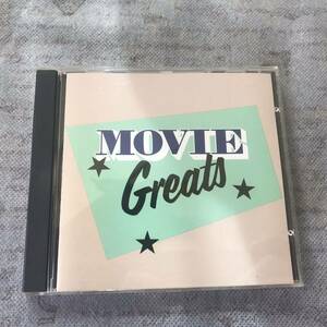 ★MOVIE GREATS オムニバス　hf16a