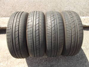 ●即決●165/65R13 4本 TOYO トランパスLUK 165-65-13 165/65/13 165/65-13 4本 アトレー エブリィ ネイキッド タウンボックス クリッパー