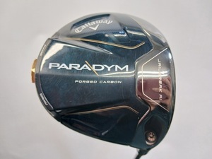 入間■【中古】 キャロウェイ Callaway PARADYM TENSEI AV 65 X 9[5238]