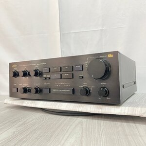 ◇1983 難あり品 Victor ビクター プリメインアンプ A-X900