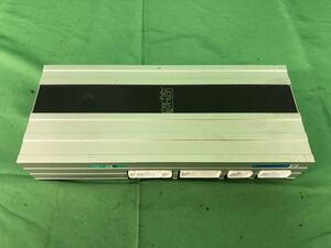 KH215 中古 トヨタ セルシオ UCF30 UCF31 前期 マークレビンソン Marklevinson オーディオ アンプ 86280-0W041 動作保証