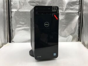 Dell Inc./デスクトップ/第8世代Core i7/メモリ8GB/8GB/WEBカメラ無/OS無-241122001341399