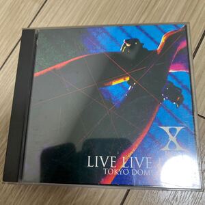 Ｘ ＪＡＰＡＮ／ＬＩＶＥＬＩＶＥＬＩＶＥ