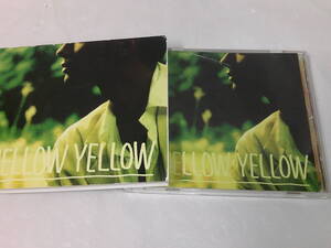 CD◆綿内克幸　MELLOW YELLOW　◆試聴確認済 cd-785　ゆうメール可