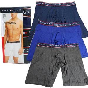 新品TOMMY HILFIGER Men