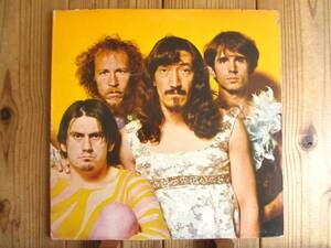 US盤 / Frank Zappa フランクザッパ / The Mothers Of Invention / We