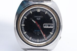 稼働品 セイコー SPRIT デイデイト 自動巻き メンズ　腕時計　SEIKO