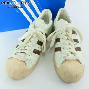 adidas/アディダス SUPERSTAR VINTAGE スーパースター 413207 27 /080