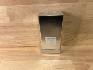 トムフォード　TOM FORD 香水　ソレイユ　ネージュ　オードパルファム　スプレィ　フレングラス　100ml 未使用