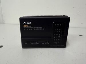 ★AIWA.アイワ.カセットボーイ.HS-JL50